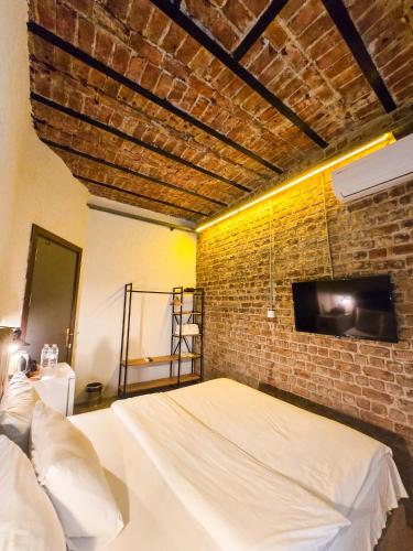 Karakoy Port House, Istanbul