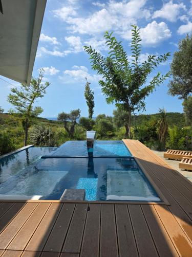 Cape of Rodon Resort, Green Village in Fushë-Draçi
