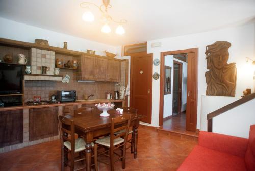 B&B La Nave