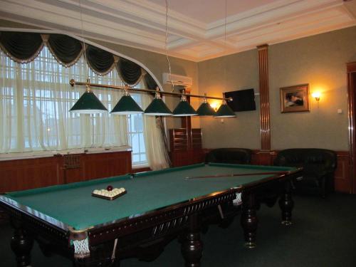 Rekreasjonsfasiliteter, Budynok Pyschevycha in Kirovohrad