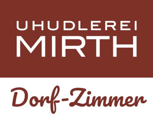 Dorf-Zimmer Mirth in Eltendorf, Österreich