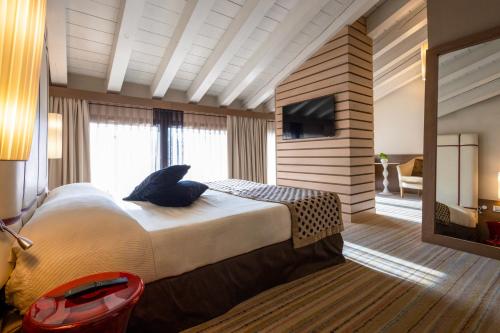 Hotel Filanda in Чіттаделла