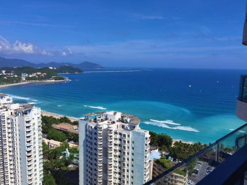 三亚椰海风情居 - Sanya 三亚椰海风情居 - Sanya