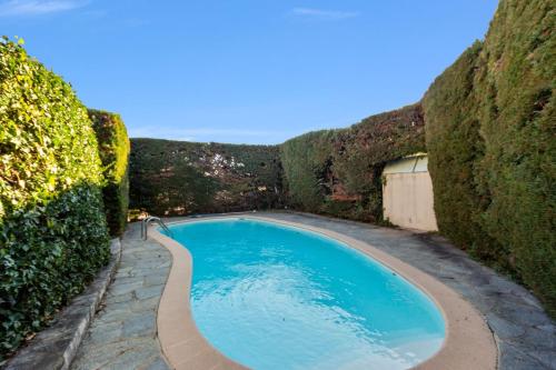 La Coquette - Sea View - Parking - AC - Pool, Nice (fotografie 7)