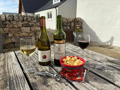 Cape Wrath Lodge in 德內斯