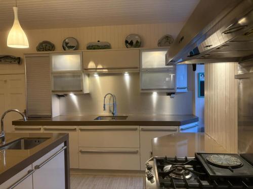 Cape Wrath Lodge in 德內斯