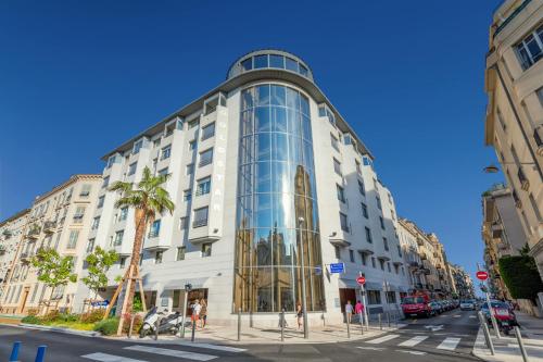 Goldstar Apartments & Suites, Nice