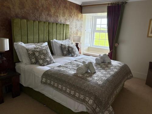 Cape Wrath Lodge in 德內斯