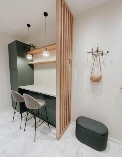 P11 Center Designer Apartment - image 4