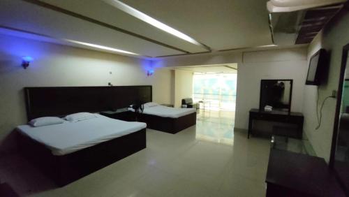 Hotel Rose Garden in Chittagong