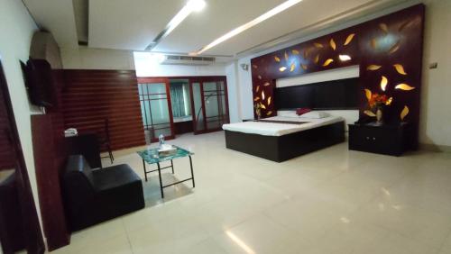 Hotel Rose Garden in Chittagong