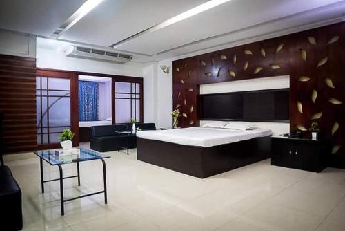 Hotel Rose Garden in Chittagong