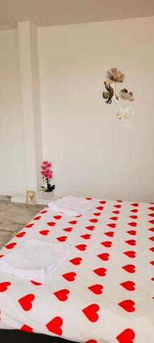 Casa Suzana Iași – khách sạn tại Copou