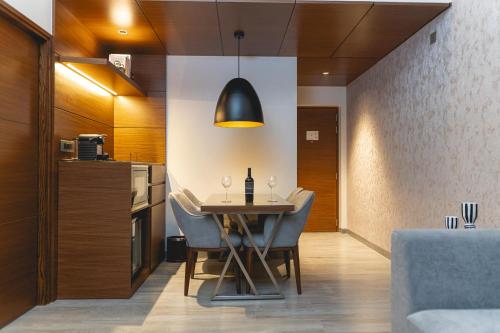 景觀, Kertel Suites Kinshasa in 金夏沙