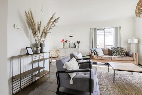 Zilt vakantiehuisje - Rekerlanden 283
