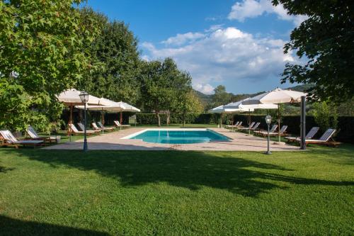 Family Farm Agriresort 2
