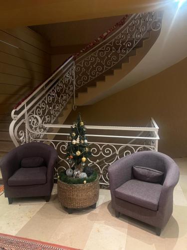 Wolfgangsee Ferienappartement „Bergliebe“ in Στρομπλ