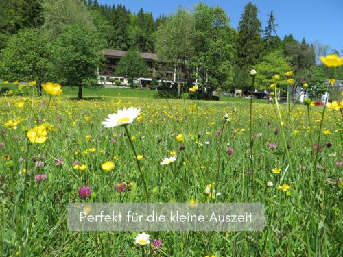 Hotel Ruchti - Zeit für mich - Füssen