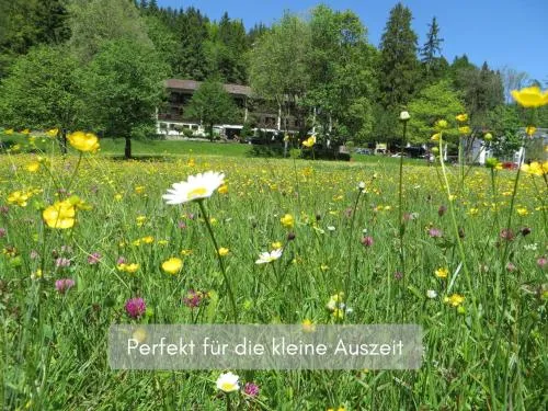 Hotel Ruchti - Zeit für mich in Füssen, Deutschland