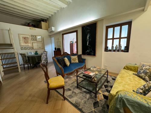 Charming Florence Flat San Niccolò 87