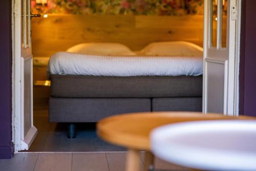 Foto - Hostellerie La Claire Fontaine, Logis hôtels & Spa