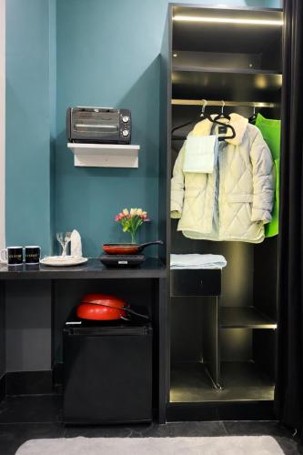 The Boutique Studio Near Green Park Delhi- By Acestayz in 南德里