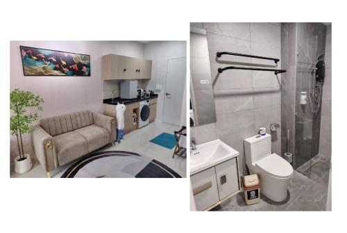 KL Majestic VIP studio Massage Chair 26-1A KLCC view - image 7