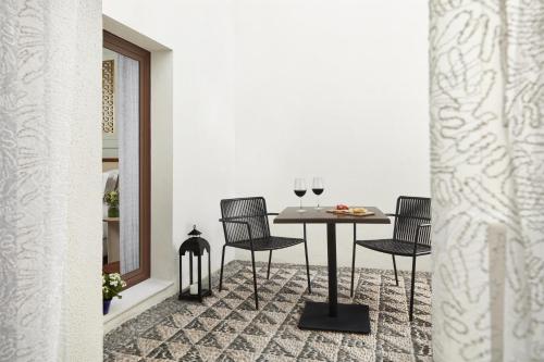 NH Collection Amistad Córdoba - image 10