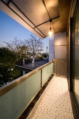 The Boutique Studio Near Green Park Delhi- By Acestayz in 南德里