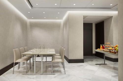 會議室/宴會廳, NH Collection Palacio de Córdoba in 科爾多瓦城中心