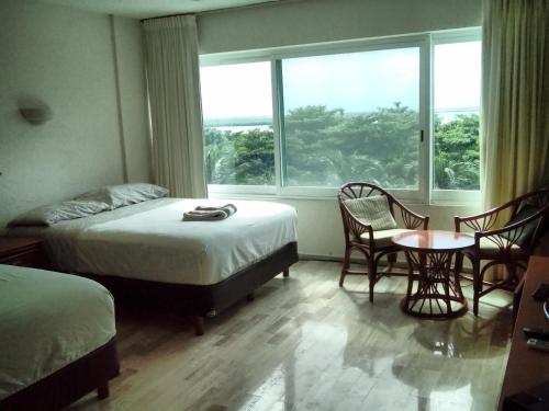 Suites Brisas Cancun, Cancún (fotografie 2)