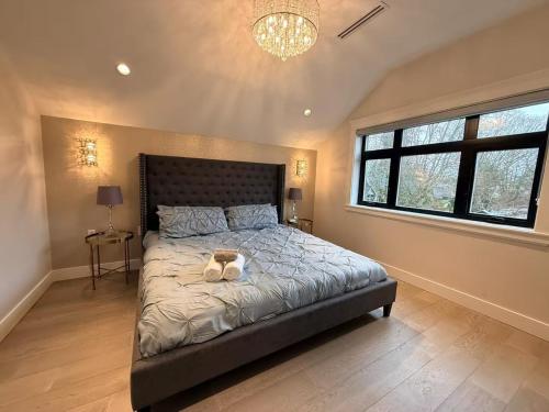 YVR3106 | Cozy 3BR in Central Vancouver | 15 min to Downtown – khách sạn tại Kitsilano