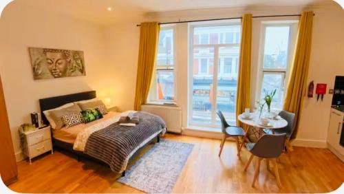 Chic Boutique Apart Hotel, Londra
