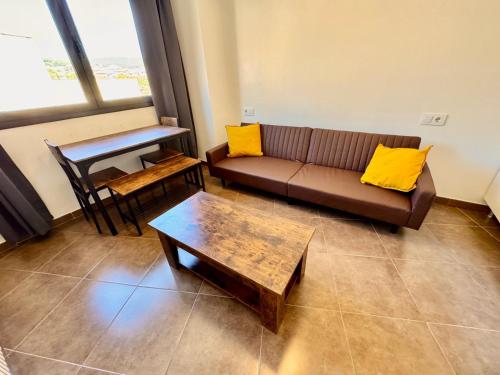 MT Boutique Suites y Apartamentos - Adults Only - 3