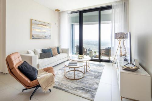 Frank Porter - The Address JBR, Dubai (photo 3)