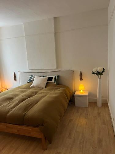 House with garden for 4 people - Location saisonnière - Verviers