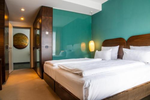 ACHAT Hotel Corbin Munchen Airport in 佛萊辛