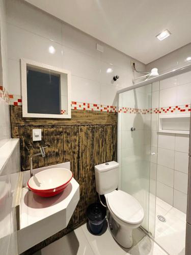 Hotel Sun Paulo in アリカンドゥヴァ