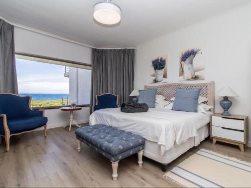 Sandbaai Country House in Германус