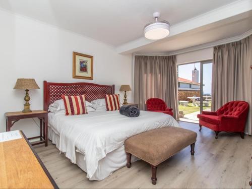 Sandbaai Country House in Германус