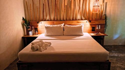 Terra Siargao Room Type - Standard King Room