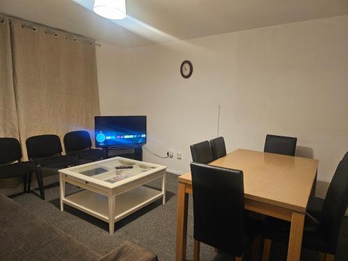 Happy Lodge Gillingam Kent in Gillingham