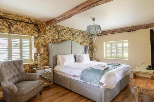 Wisteria Cottage in the heart of Helmsley