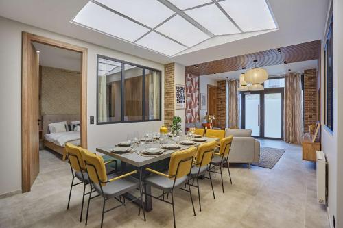 Exceptional apartment near Montmartre 10 people - image 5