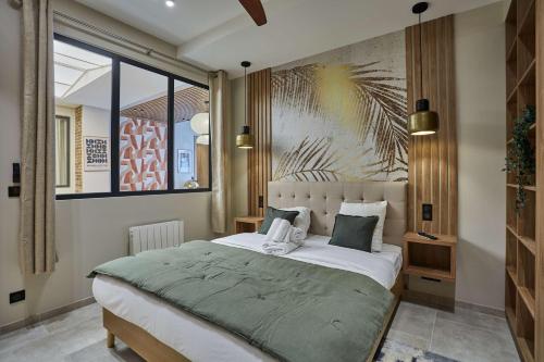 Exceptional apartment near Montmartre 10 people - image 10