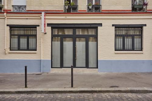 Exceptional apartment near Montmartre 10 people - image 9