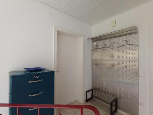 Ferienwohnung unter der Burg in Elmstein