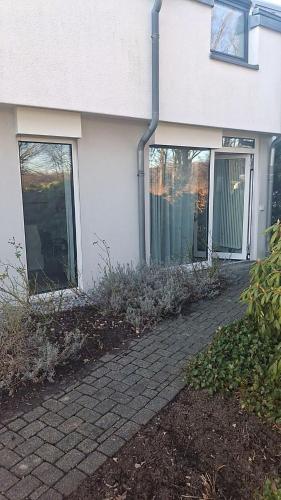 Apartment mit eigenem Zugang in Sprockhövel
