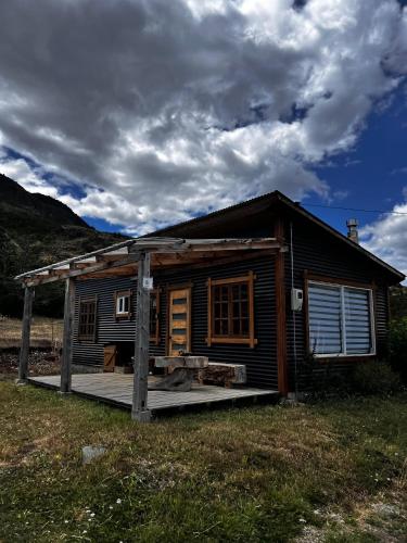 Cabaña Trafún