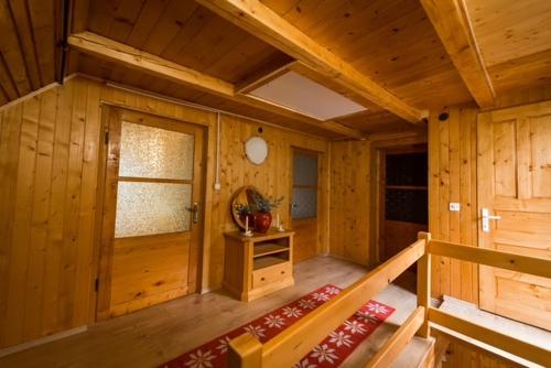 Chalet M 1 in Lunca Bradului